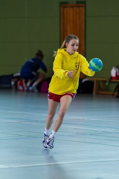 Bild 106 - A-Juniorinnen HSG Kremperheide/M�nsterdorf - Wellingdorfer TV - Ergebnis: 18:30